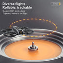 Xiaomi S156 Drone 8K Pro – 5G WiFi FPV, 47min Flight, 20KM Range, Obstacle Avoidance, 4.5" Screen Remote (2025)