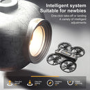 Xiaomi S156 Drone 8K Pro – 5G WiFi FPV, 47min Flight, 20KM Range, Obstacle Avoidance, 4.5" Screen Remote (2025)