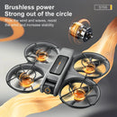 Xiaomi S156 Drone 8K Pro – 5G WiFi FPV, 47min Flight, 20KM Range, Obstacle Avoidance, 4.5" Screen Remote (2025)