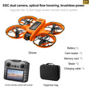 Xiaomi S156 Drone 8K Pro – 5G WiFi FPV, 47min Flight, 20KM Range, Obstacle Avoidance, 4.5" Screen Remote (2025)
