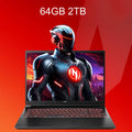 Acer Nitro Gaming Laptop 16 Inch 2.5K 240Hz IPS Screen Netbook i7-14650HX 32GB 1TB RTX4060 Gaming Notebook Computer PC