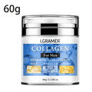 Retinol Face Cream 60ml with Hyaluronic Acid & Vitamin C – Anti-Aging, Anti-Wrinkle & Deep Moisturizing Skincare for Men & Women