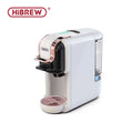 HiBREW Multiple Capsule Coffee Machine, Hot/Cold Dolce Gusto Milk Nespresso Capsule ESE Pod Ground Coffee Cafeteria 20Bar 5 in 1