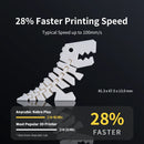 ANYCUBIC Kobra 2 Pro/Max – High-Speed FDM 3D Printer with Full Metal Frame & Large Format Printing