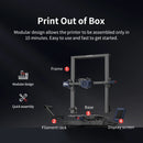 ANYCUBIC Kobra 2 Pro/Max – High-Speed FDM 3D Printer with Full Metal Frame & Large Format Printing