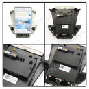 14.4 Inch Vertical 2K Screen For GMC Yukon / Chevroler Tahoe Suburban2014-2020 Car Android 13 Radio Head unit Multimedia Carplay