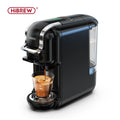 HiBREW Multiple Capsule Coffee Machine, Hot/Cold Dolce Gusto Milk Nespresso Capsule ESE Pod Ground Coffee Cafeteria 20Bar 5 in 1