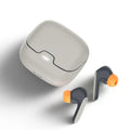 Premium Wireless Bluetooth 5.4 Earbuds with Active Noise Cancellation – Long Battery Life & Waterproof Design