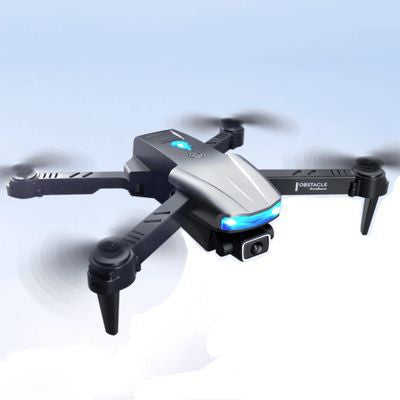 E99 Pro Drone Quadcopter Remote Control Handle Four Axis Aircraft HD 6K Photography UAV Altitude Fixation Helicopter Toys
